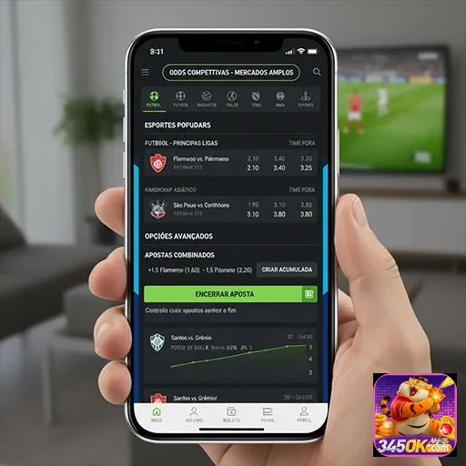 Imagem sobre apostas esportivas VIP do site 345ok, destacando oportunidades exclusivas.