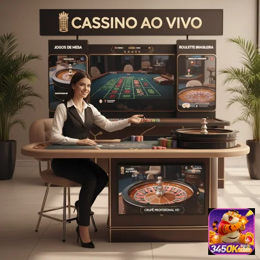 Jogadores animados em slot games com jackpot