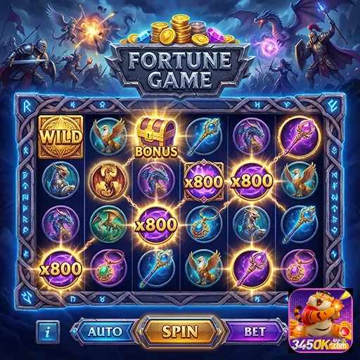 Jogador em dispositivo móvel durante live gaming