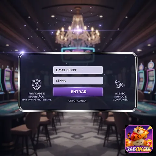 Pagamentos Seguros e Experiência Confiável - 345ok